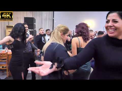 MEGA GROUP ☆ & ♫ KRASI LEONA ☆ ♫2023 TALAVA\STUDIO STONI 4K