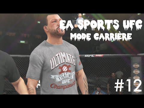 comment gagner a ufc 3