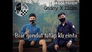 Download lagu Biar Kau Gendut Ku Tetap Cinta - Cover Ska Reggae by SKAng Parkir Gedoy X Zizim mp3 Download lagu Biar Kau Gendut Ku Tetap Cinta - Cover Ska Reggae by SKAng Parkir Gedoy X Zizim mp3