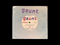 Solution - Gaunt