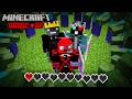Minecraft Hardcore But Armor Is DEADLY EP1