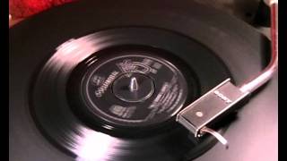 John Barry Seven & Orchestra  - The Human Jungle - 1963 45rpm