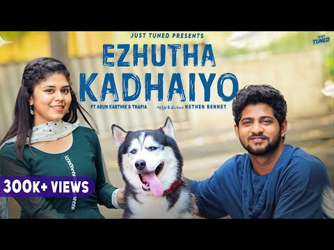 Ezhutha kadhaiyo 👫 | Love Returns Unexpectedly 💘😳 | Just Tuned | 4k