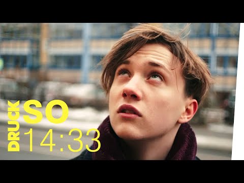 Der Gay Guru 🙏 - DRUCK - 130