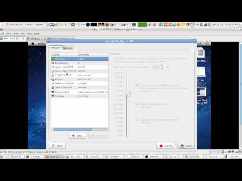 Objective C and MacOSX Programming Tutorial-1: Preparing the required tools. (English Version)