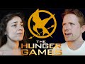The Hanging Tree (The Hunger Games Mockingjay) Cover feat. Savannah Simpson