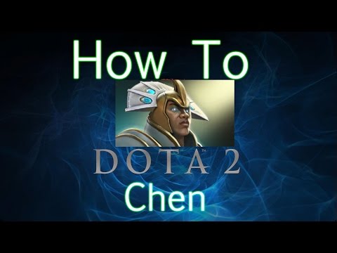 Chen carry farm faster than Alchemist GG/wp/EZ 6 min midas