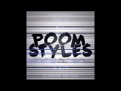 PS001 Poomstyles - Save Me (Starman Rework)