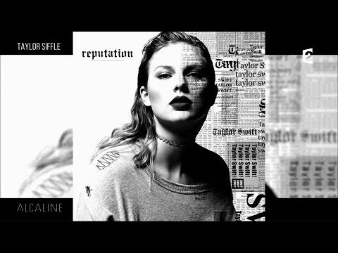 Alcaline, Les News de 11/09 - Taylor siffle !