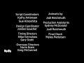 Yvon Of The Yukon Credits Remastered