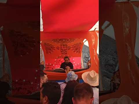 Magic Dwarfs 15.07.2023 - Tuga Natura @ Phanatic live part 2