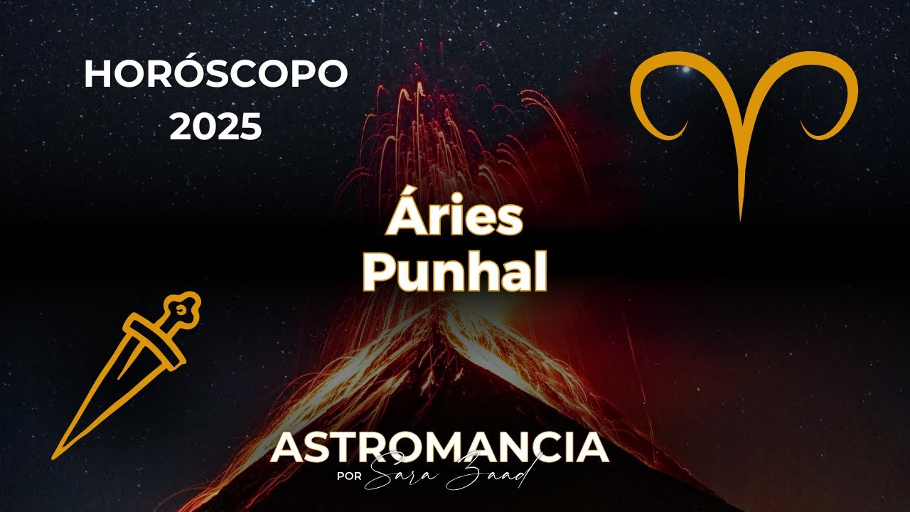 Previsão para o signo de ÁRIES 2025. Cuidado com injustiça!