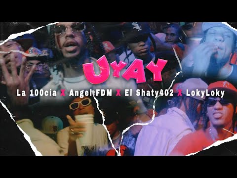Uy🍑-Ay💦  @la100cia_ @AngelFdm @elshaty402 @LokyLoky - Directed By 2v Film