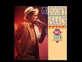 Gregory Isaacs -  No Luck (Full Album)