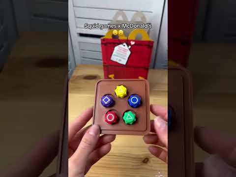 Squid games 2 😮😮😮 link in bio ⏹️⏺️🔼