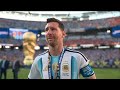 World Cup Final 2026 Argentina Vs Spain Farewell For Messi