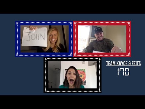 Barstool's Friends Forever Game Show: Team Kayce/Feits