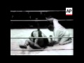 ALL IN WRESTLING