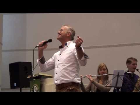 Anders Kerken - You'll never walk alone, Lee Towers