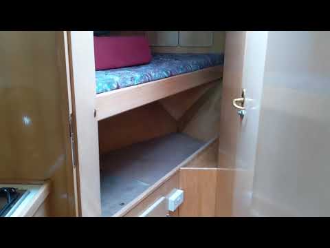 Minstrel Royal 42 Aft Cabin - Boatshed - Boat Ref#273322