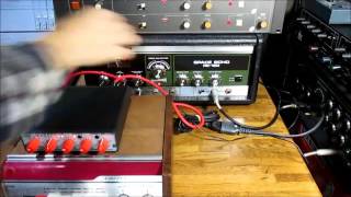 Video thumbnail for Korg Minipops Junior + Roland RE 150 + Tascam RS 20B by SUBTOKYOSHOP Music Gears