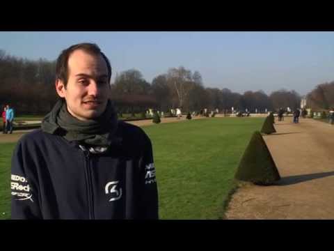 FORG1VEN: The Top of the Pack