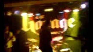 Northside -  Who's To Blame @ Leeds Cockpit 11-12-2006