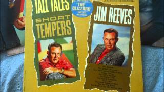Jim Reeves -- Rodger Young