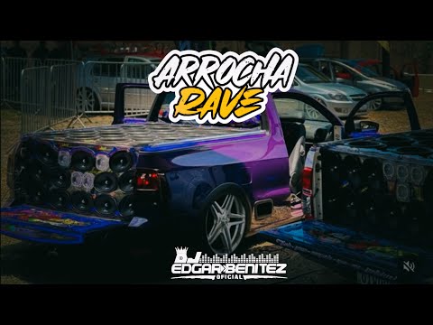 Hear Me Now - Arrocha Rave BY djedgarbenitezoficial