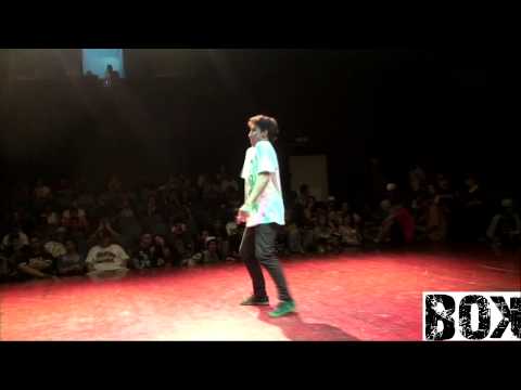 Biel Mota vs Leo Camargo 6° Battle os Kings the Cinturion