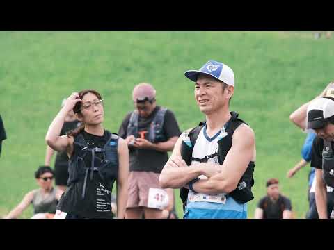機械工学科 SAPPORO★テイネトレイル2024 公式映像