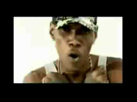 Vybz Kartel feat Spice Ramping Shop RAW
