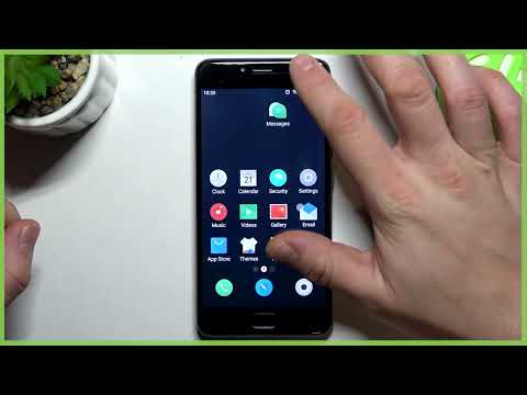 MEIZU M5S – Does It Have Screen Recording?