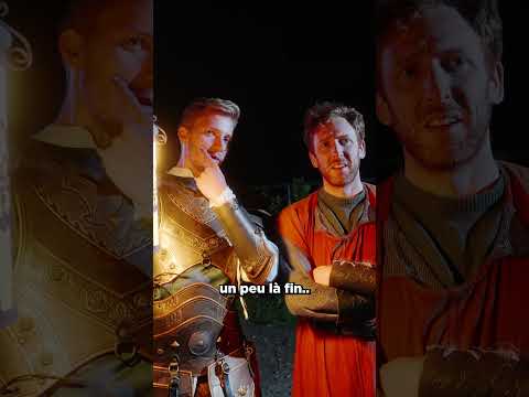 Les contrôles de police au moyen-âge