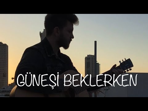 Güneşi Beklerken - Mor ve Ötesi (Cover) Yusuf Öziel