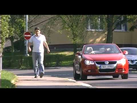 Mladá kamera 2011 — Střípky 3