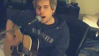 See Right Through Me (Mobile) Acoustic Cover