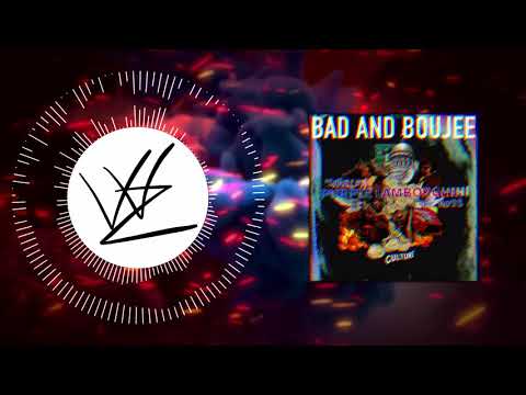 Skrillex & Rick Ross vs. TV Noise vs. Migos & Lil Uzi - Purple Bad and Boujee (Wolf & Zan Mashup)