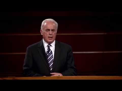 Pilate Before Jesus (Mark 15:1-15)