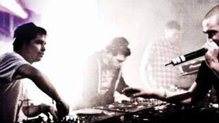 Nero - Me &amp; You (Dirtyphonics Remix)