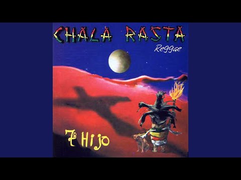 Libre Para Que? - Chala Rasta
