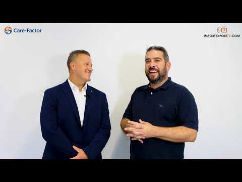 Clint Latta (Compliant Group) and Shane D'Aprile ... - YouTube