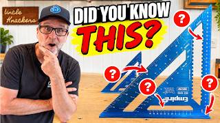 10 Speed Square Tricks Every Beginner Should Know!