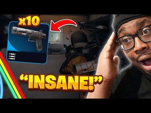 "10x VENATOR LOOT" LBMM's Most Intense PVP Raid Ever | Arc Raiders