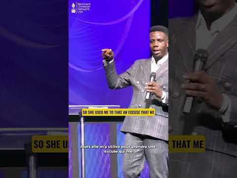 Ministry Video 3