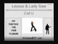 Lexxus & Lady Saw - Call U
