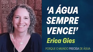 204. A Água Sempre Vence: Abraçando o Movimento 'Slow Water' Para um Futuro Resiliente