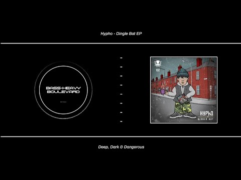 Hypho - Voodoo Ish (feat. Donnie Danko) (DDD102)