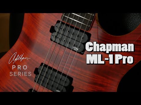 Chapman ML-1 Pro in Sun
