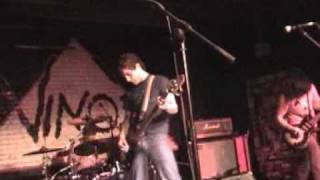 Cave In (6/8) Innuendo And Out The Other (Little Rock 2001)